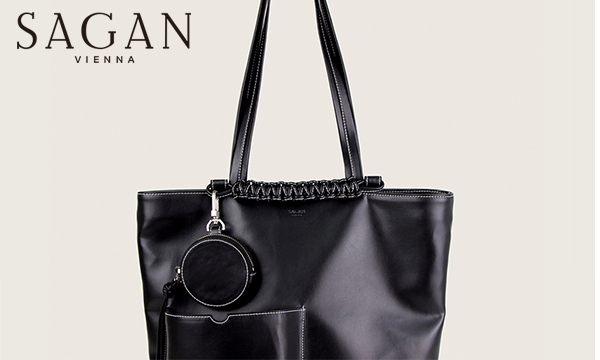 SAGAN Vienna(サガン・ヴィエンナ)|公式通販サイト|aIbn(エー
